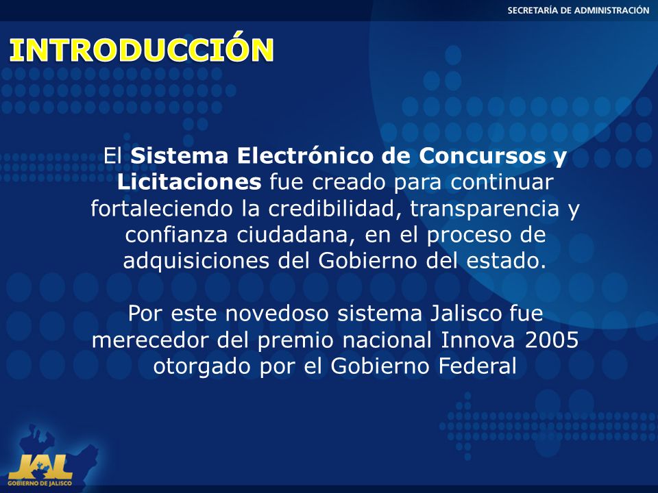 INTRODUCCIÓN