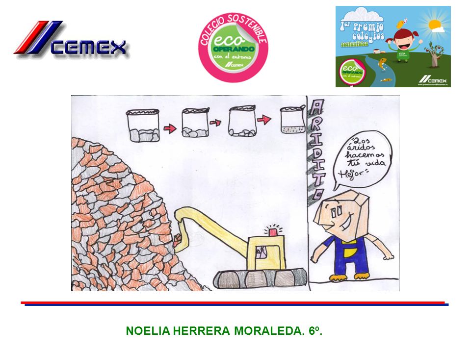 NOELIA HERRERA MORALEDA. 6º.