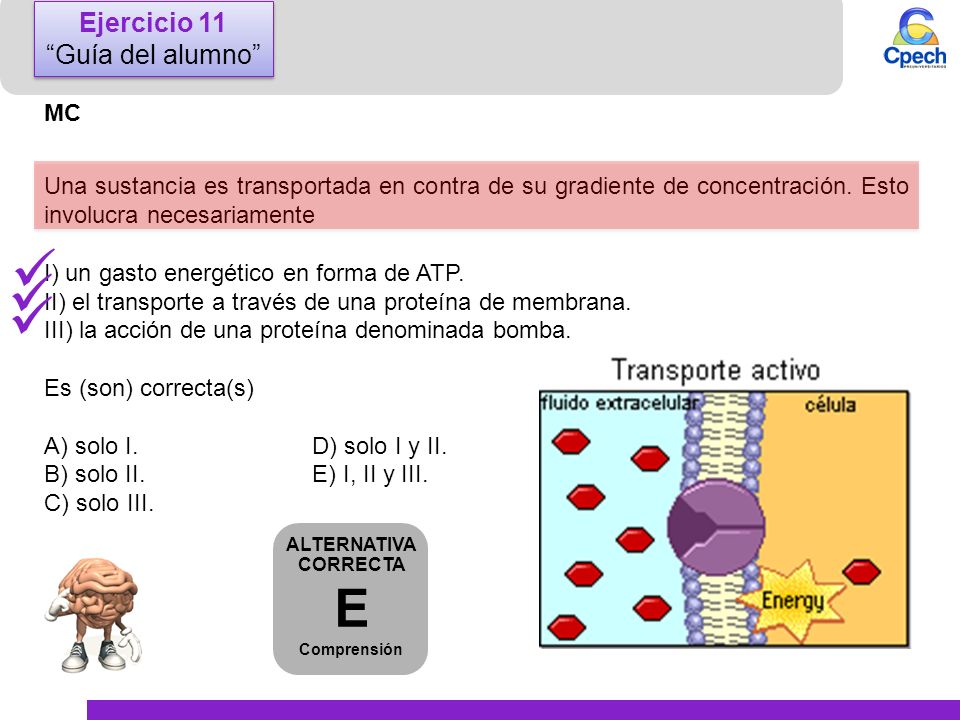    E Ejercicio 11 Guía del alumno MC