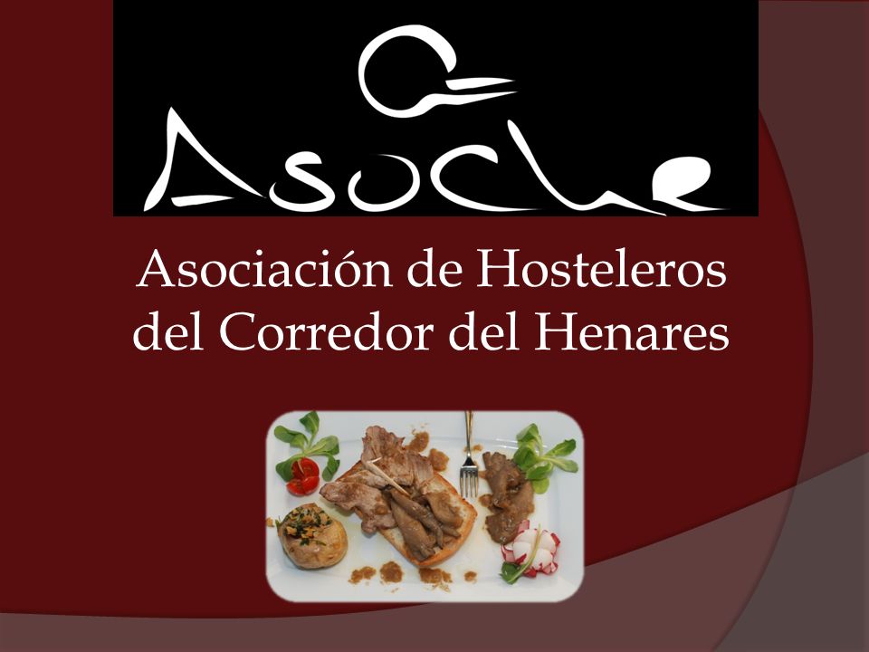 Asociación de Hosteleros del Corredor del Henares