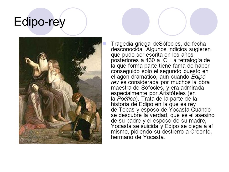 Edipo-rey