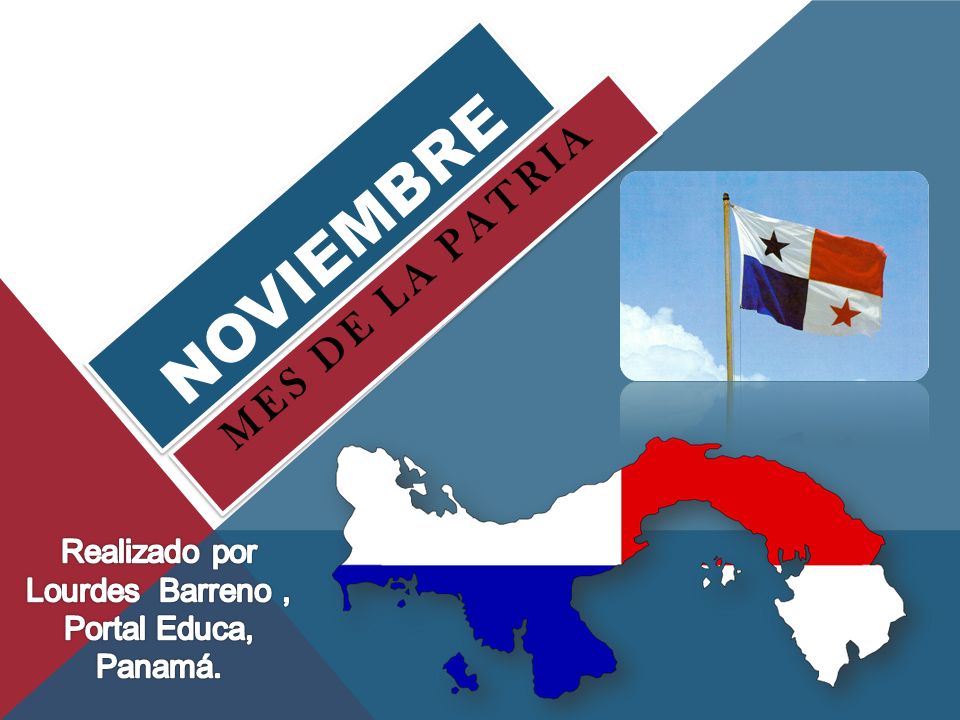 Realizado por Lourdes Barreno , Portal Educa, Panamá.