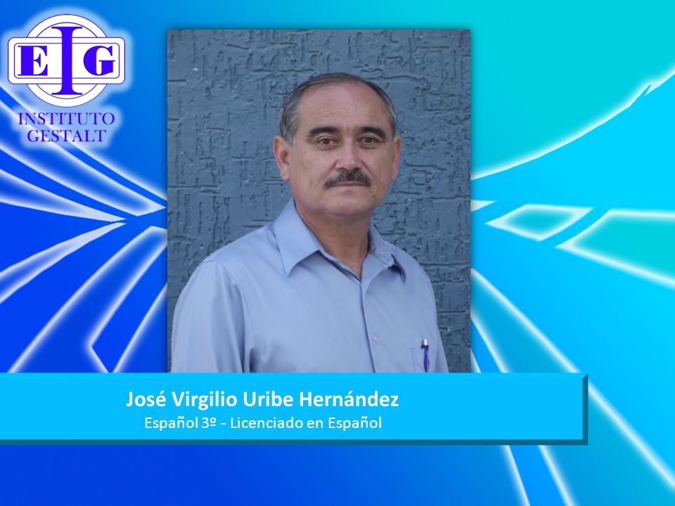 José Virgilio Uribe Hernández