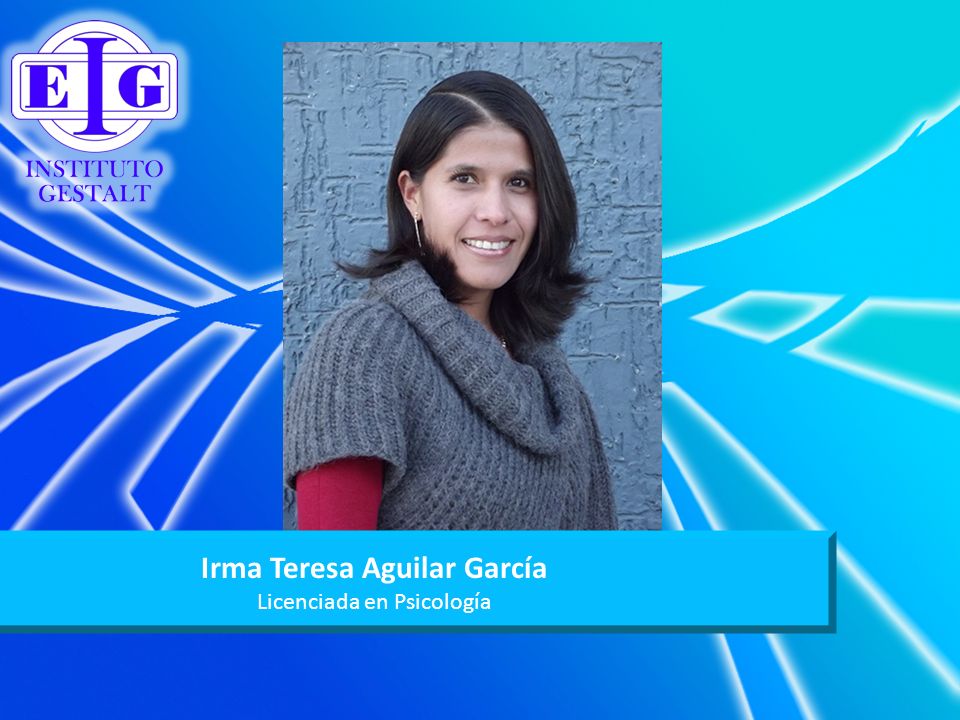 Irma Teresa Aguilar García