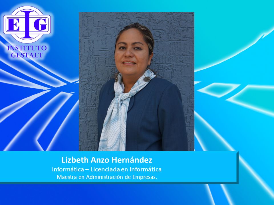 Lizbeth Anzo Hernández