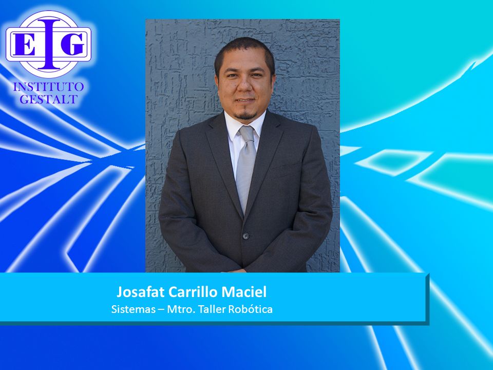 Josafat Carrillo Maciel