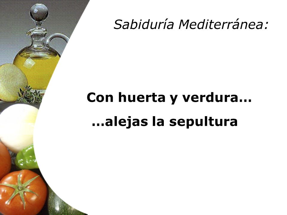 Sabiduría Mediterránea:
