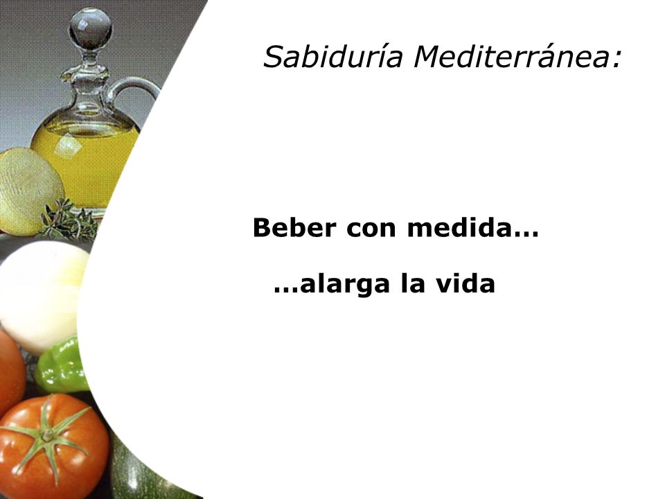 Sabiduría Mediterránea: