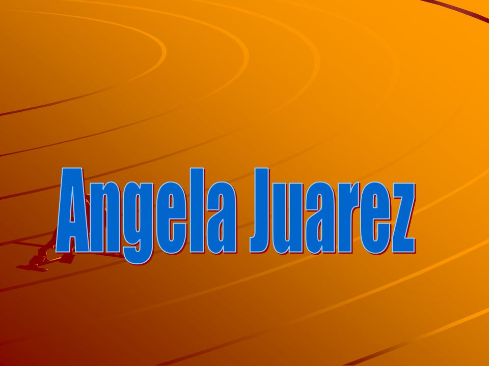 Angela Juarez