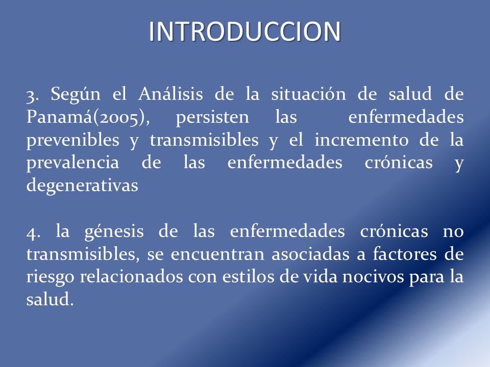 INTRODUCCION