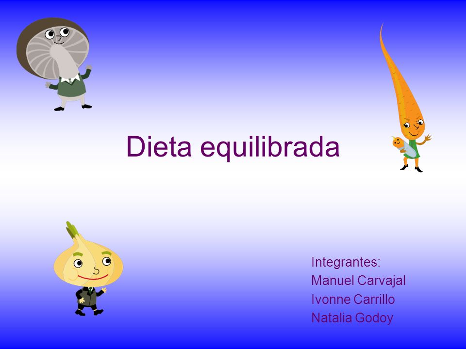 Integrantes: Manuel Carvajal Ivonne Carrillo Natalia Godoy