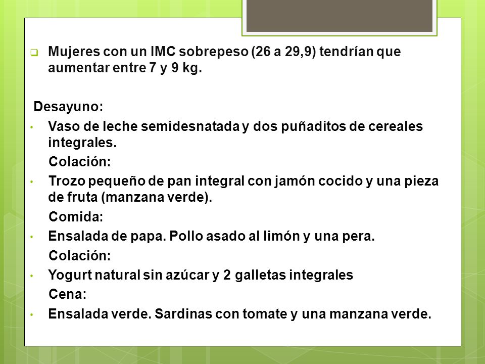 Vaso de leche semidesnatada y dos puñaditos de cereales integrales.