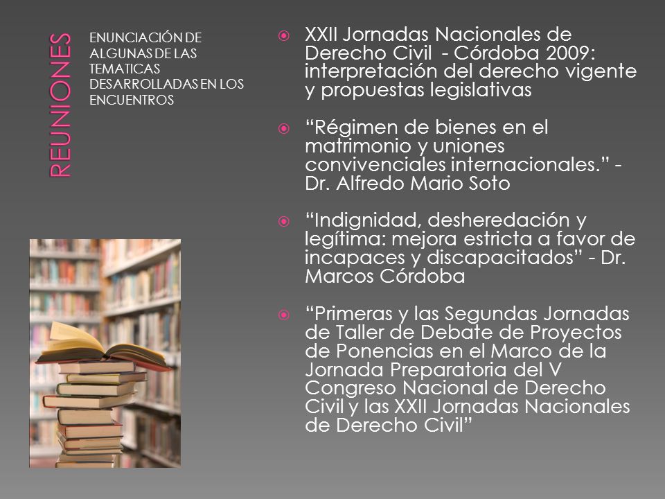 Reuniones ENUNCIACIÓN DE ALGUNAS DE LAS TEMATICAS DESARROLLADAS EN LOS ENCUENTROS.