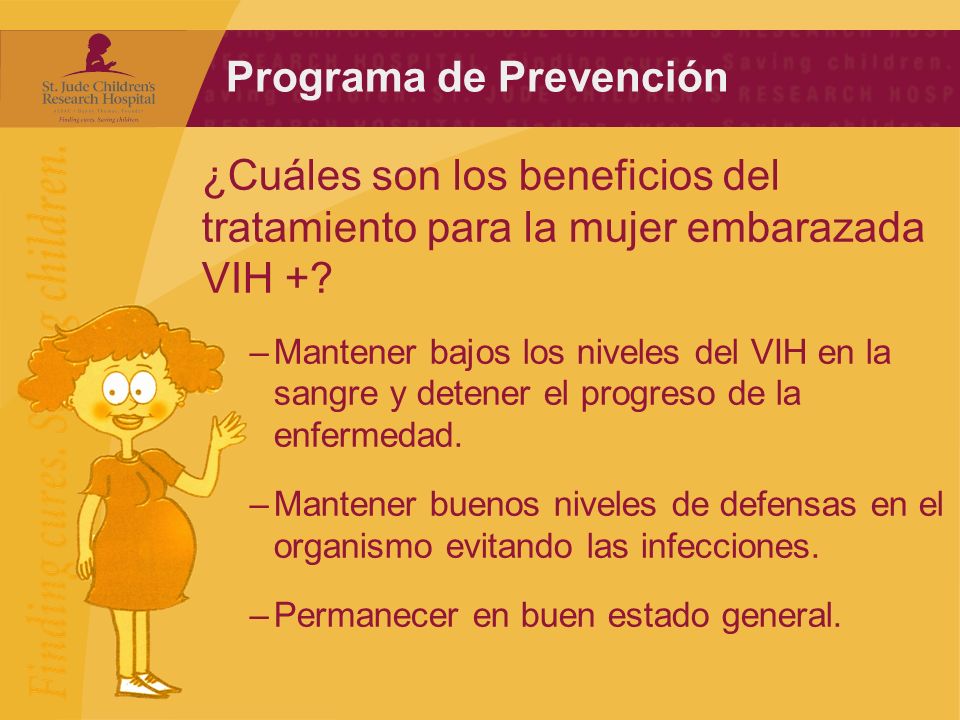 Programa de Prevención