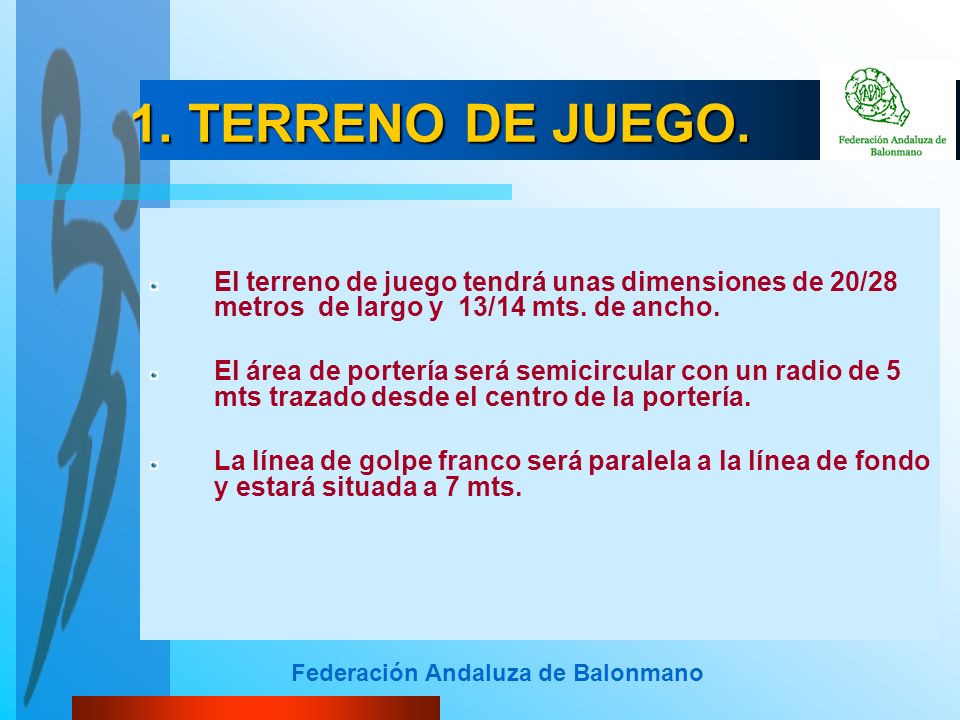 Federación Andaluza de Balonmano