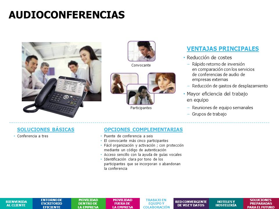 SOLUCIONES PREPARADAS