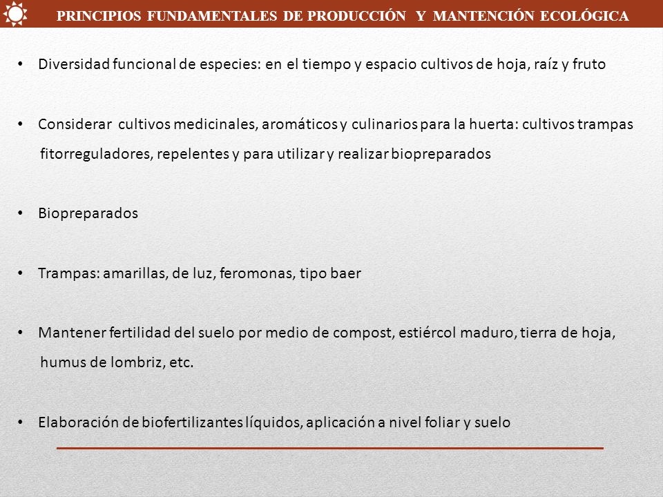 fitorreguladores, repelentes y para utilizar y realizar biopreparados