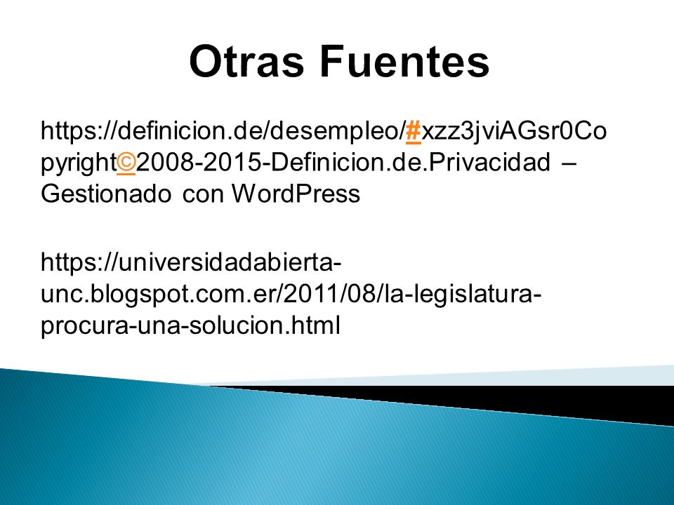 Otras Fuentes   pyright© Definicion.de.Privacidad – Gestionado con WordPress.
