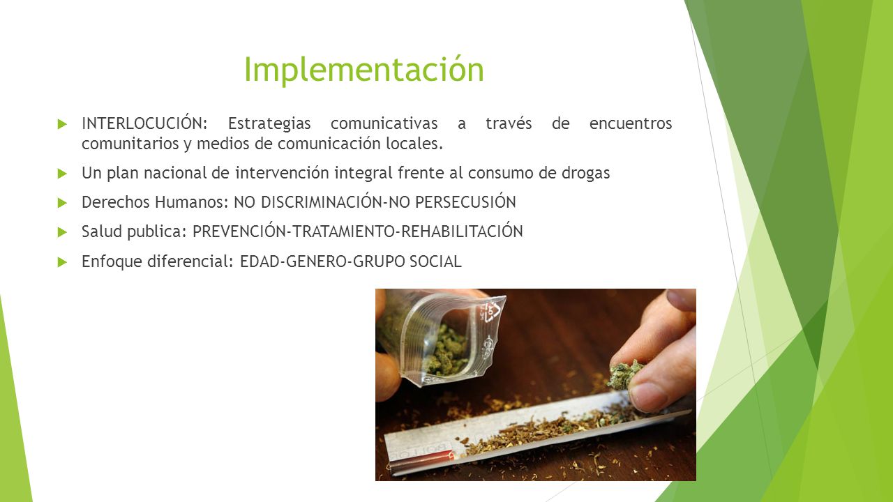 Implementación INTERLOCUCIÓN: Estrategias comunicativas a través de encuentros comunitarios y medios de comunicación locales.