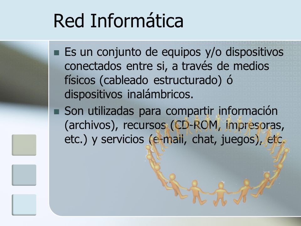 Red Informática