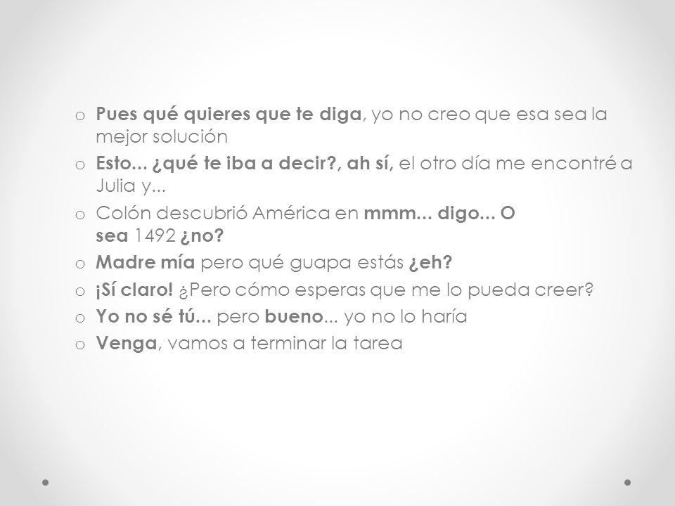 Pues qué quieres que te diga, yo no creo que esa sea la mejor solución