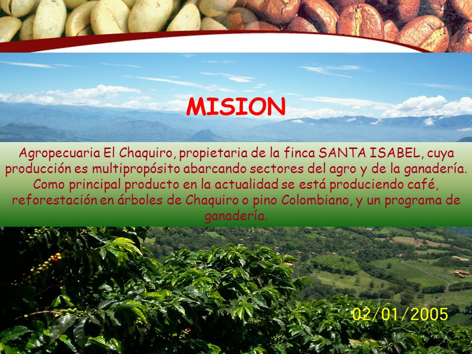 MISION