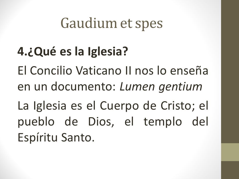 Gaudium et Spes, with a little bit of Luctus et Angor – Sancrucensis