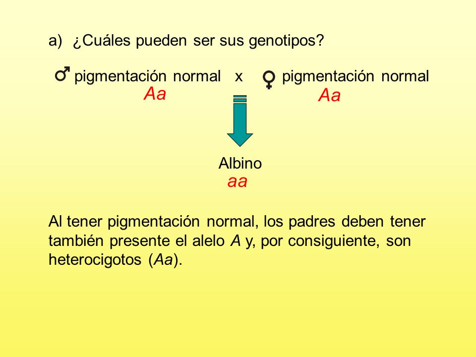 pigmentación normal x pigmentación normal