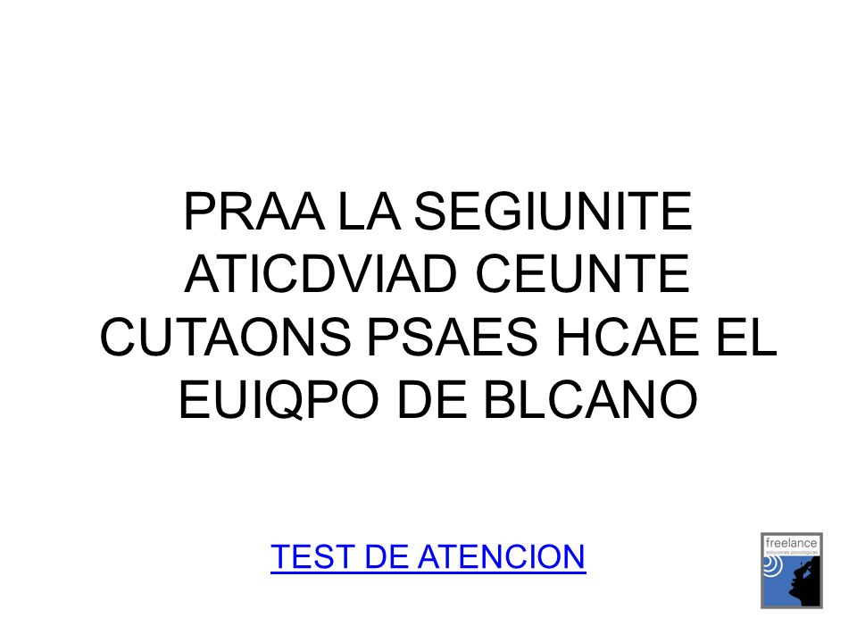 PRAA LA SEGIUNITE ATICDVIAD CEUNTE CUTAONS PSAES HCAE EL EUIQPO DE BLCANO