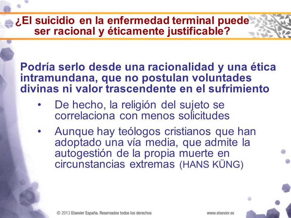 De hecho, la religión del sujeto se correlaciona con menos solicitudes