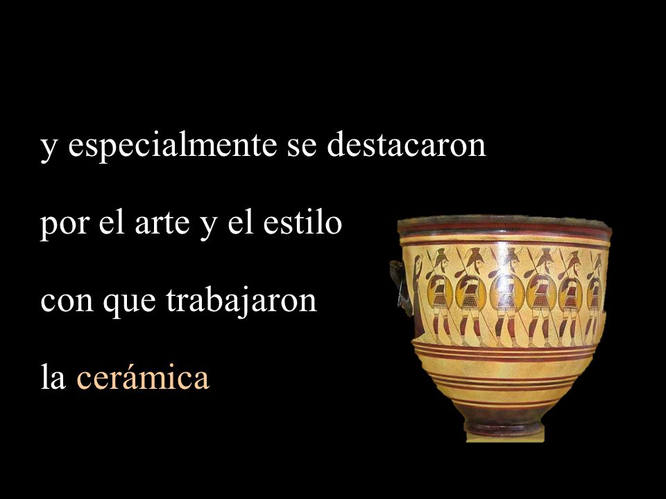 y especialmente se destacaron por el arte y el estilo