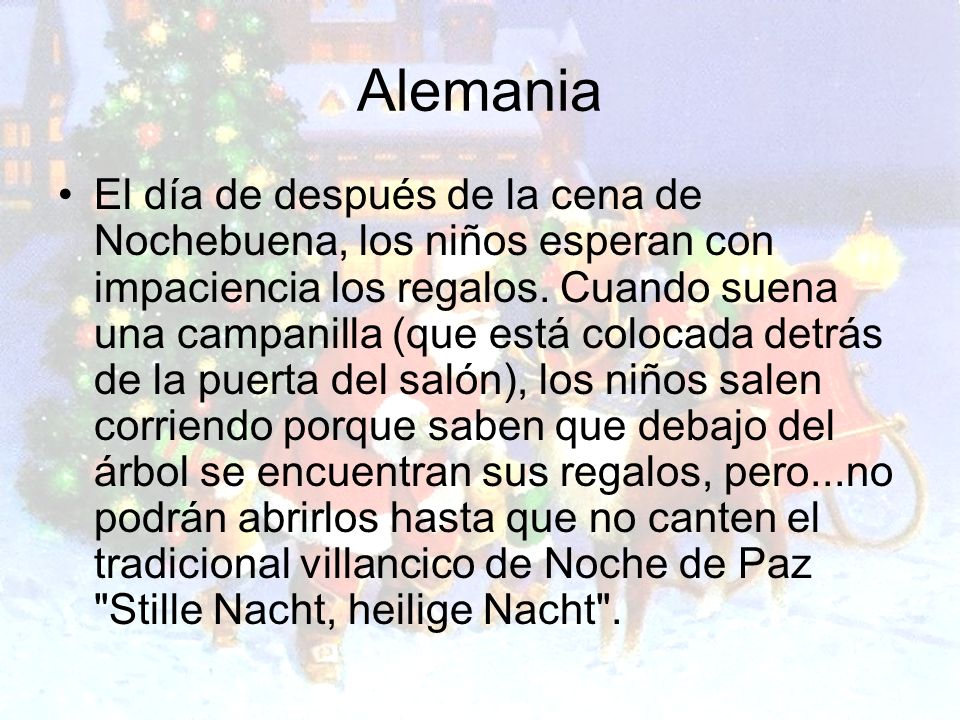 Alemania