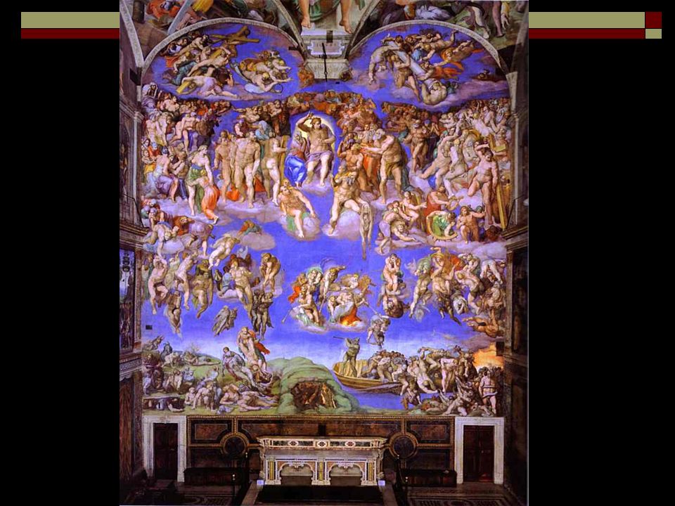 Beato de Liébana, Teofanía final, Escorial, ca. 950