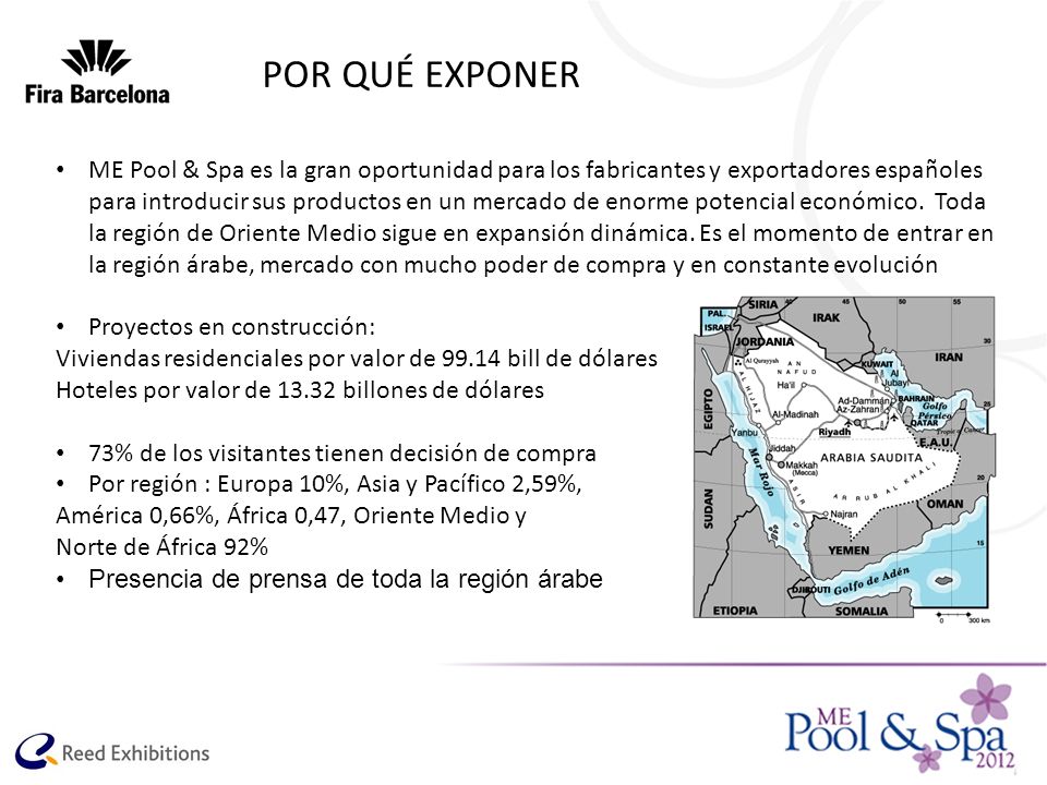 POR QUÉ EXPONER