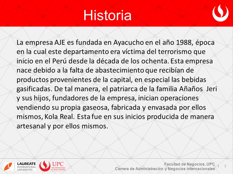 Historia