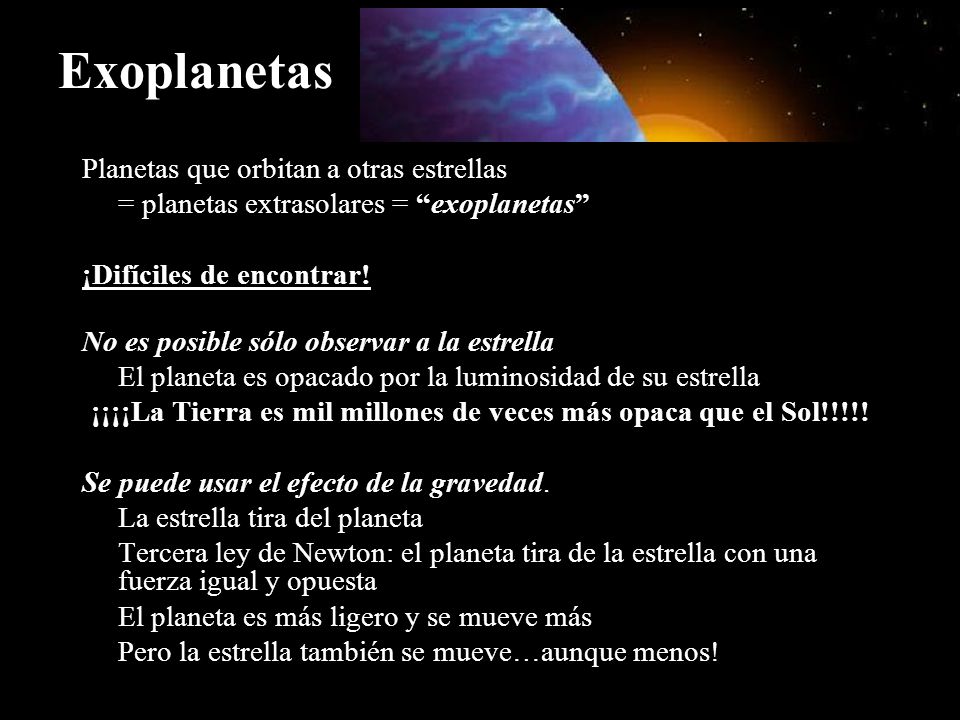 ¡¡¡¡La Tierra es mil millones de veces más opaca que el Sol!!!!!