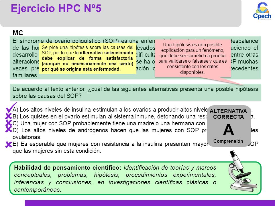    A   Ejercicio HPC Nº5 MC