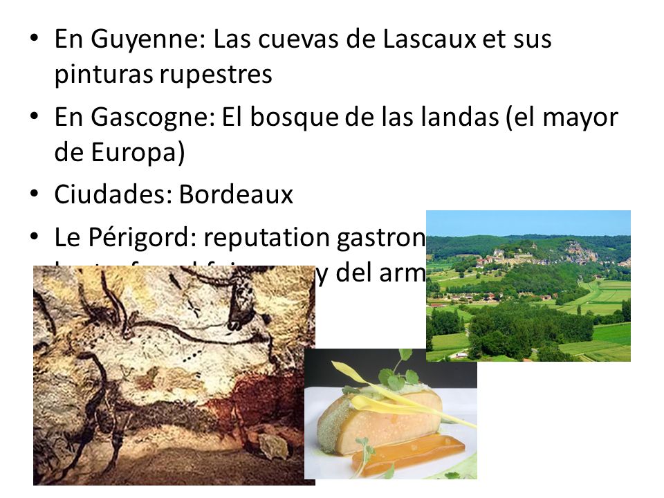 En Guyenne: Las cuevas de Lascaux et sus pinturas rupestres