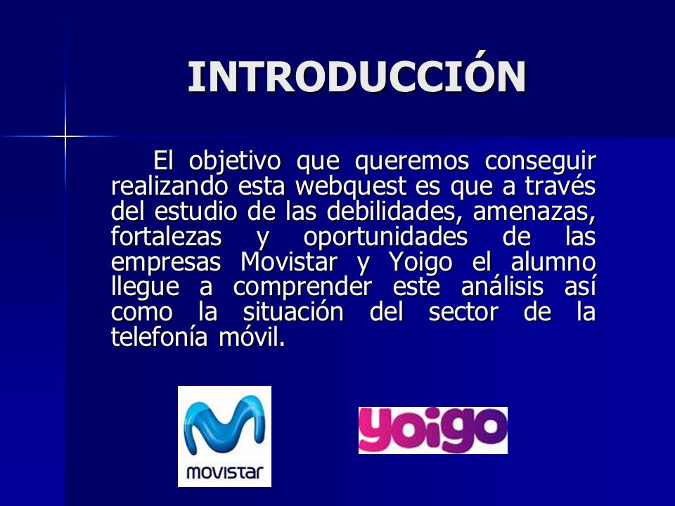 INTRODUCCIÓN