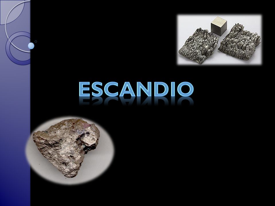 ESCANDIO