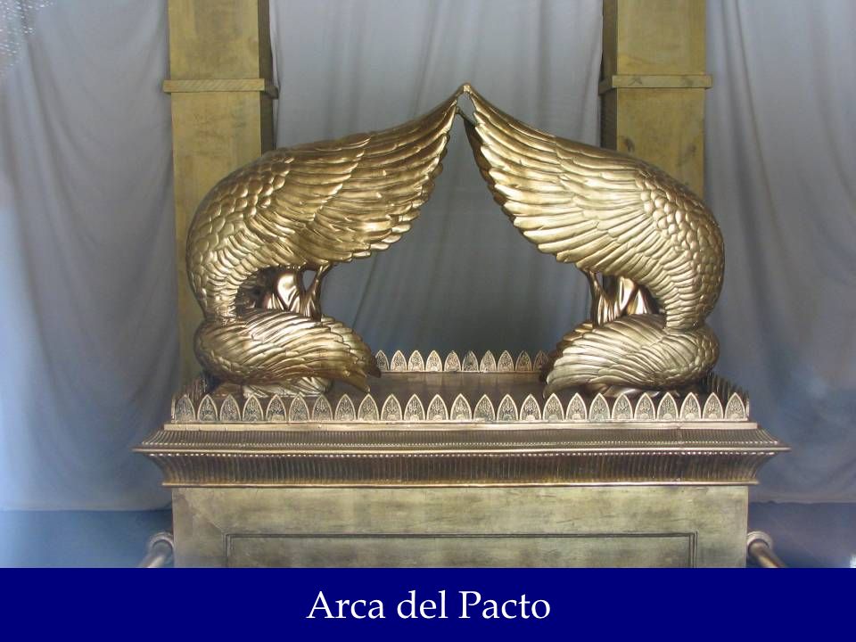 Tras el velo se encontraba el arca del pacto, la cual representaba la Gloria de Dios, su presencia manifiesta, y allí donde Dios desea que estemos siempre, Dios desea que habitemos en su presencia. Lucas 1:74-75