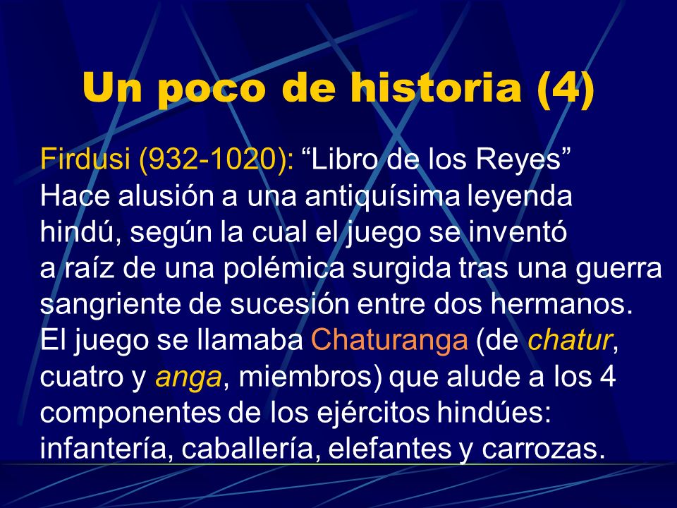 Un poco de historia (4) Firdusi ( ): Libro de los Reyes
