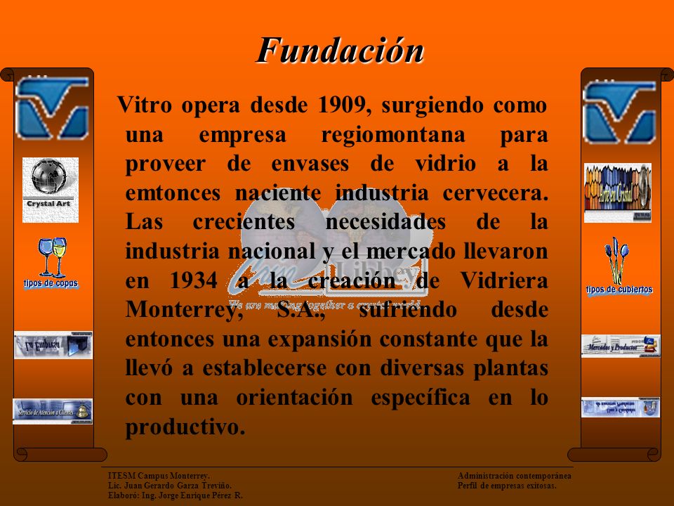 Fundación