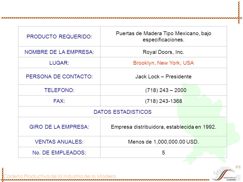 Puertas de Madera Tipo Mexicano, bajo especificaciones.