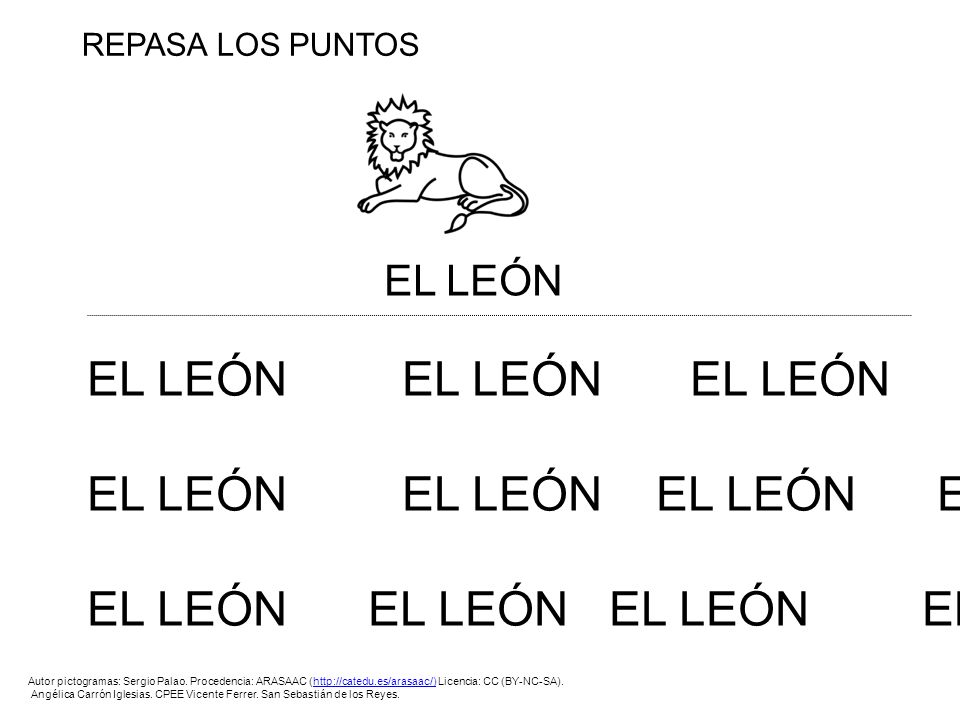 EL LEÓN EL LEÓN EL LEÓN EL LEÓN EL LEÓN EL LEÓN EL LEÓN EL LEÓN