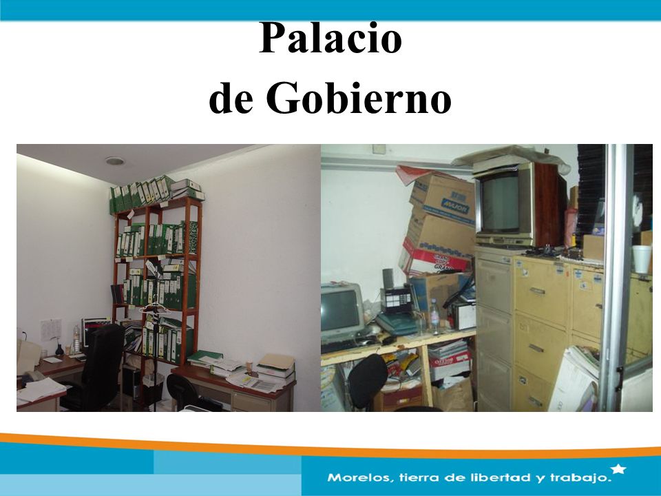 Palacio de Gobierno