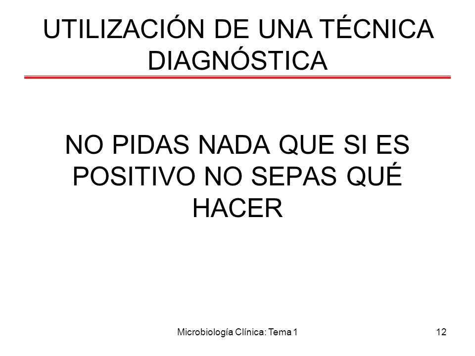 NO PIDAS NADA QUE SI ES POSITIVO NO SEPAS QUÉ HACER