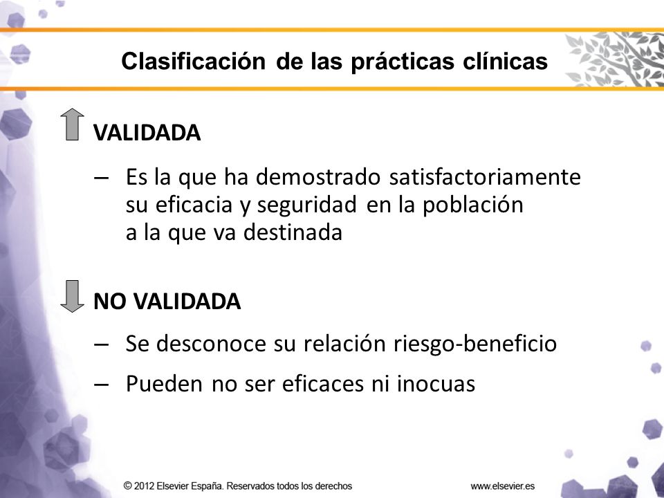 Se desconoce su relación riesgo-beneficio