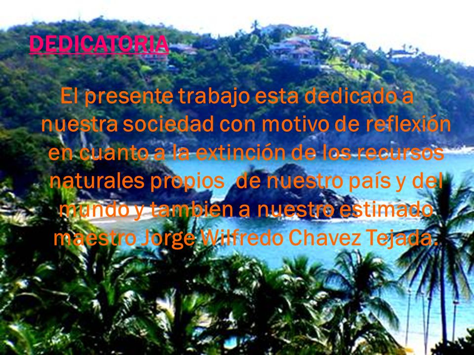 DEDICATORIA