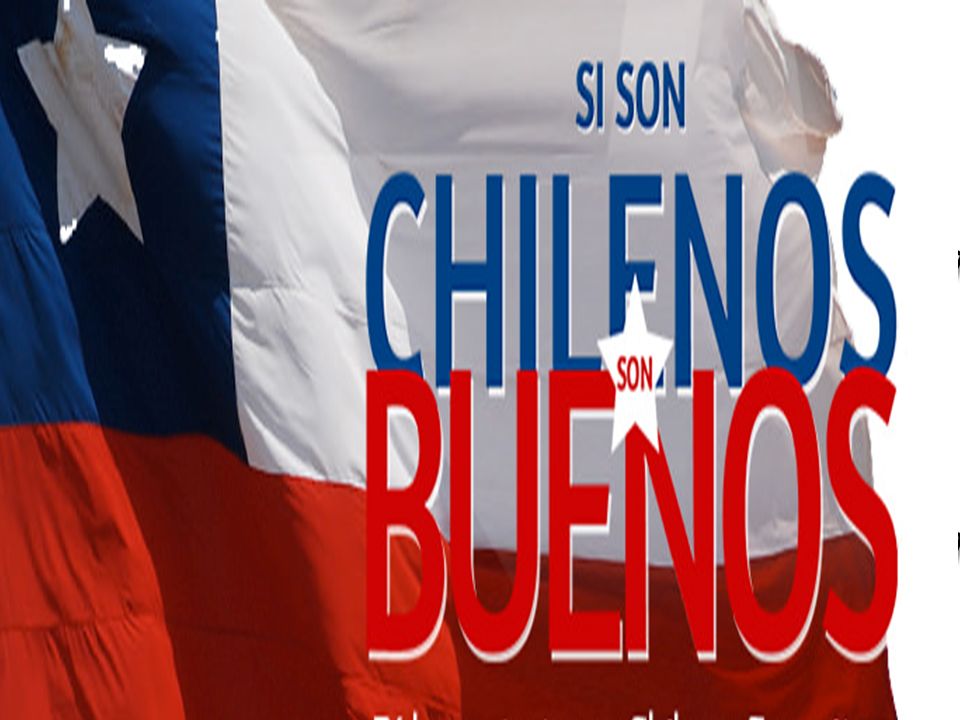 Chile tiene muchos personajes importantes que han dejado huellas alrededor del mundo como por ejemplo.